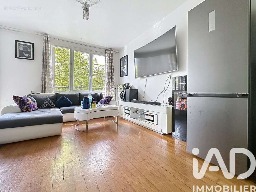 Photo 5 - Appartement à SAINT-DENIS