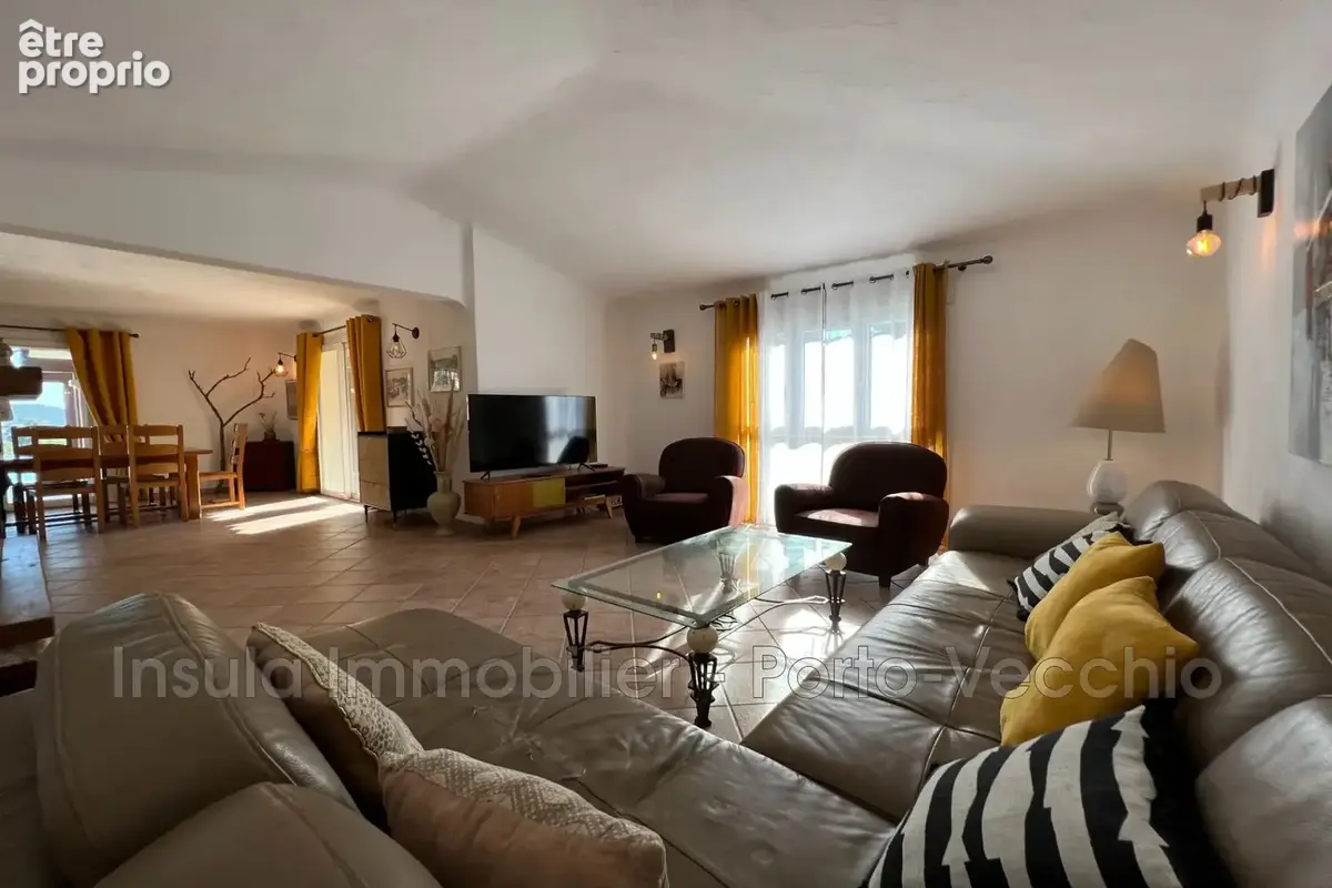 Maison 5 pièces 181 m² à vendre à Porto-Vecchio (20144) - photo 9