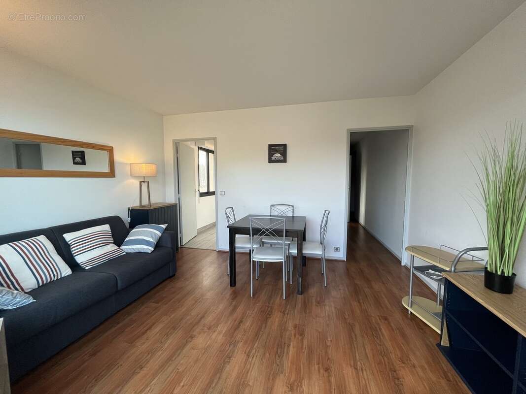 Appartement à ARCACHON