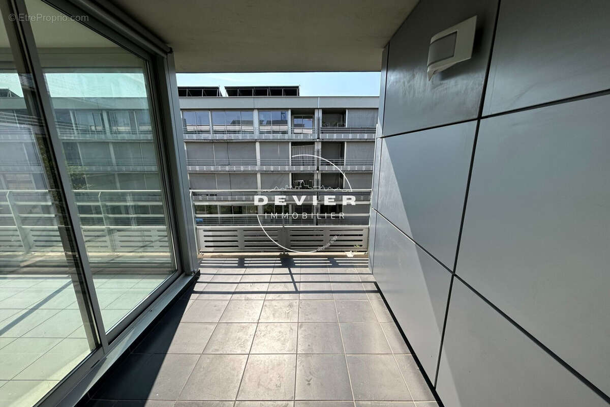 Appartement 68 m² à Montpellier  - photo 6