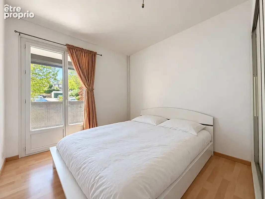 Appartement Montpellier 3 pièce(s) 63 m2 - photo 6
