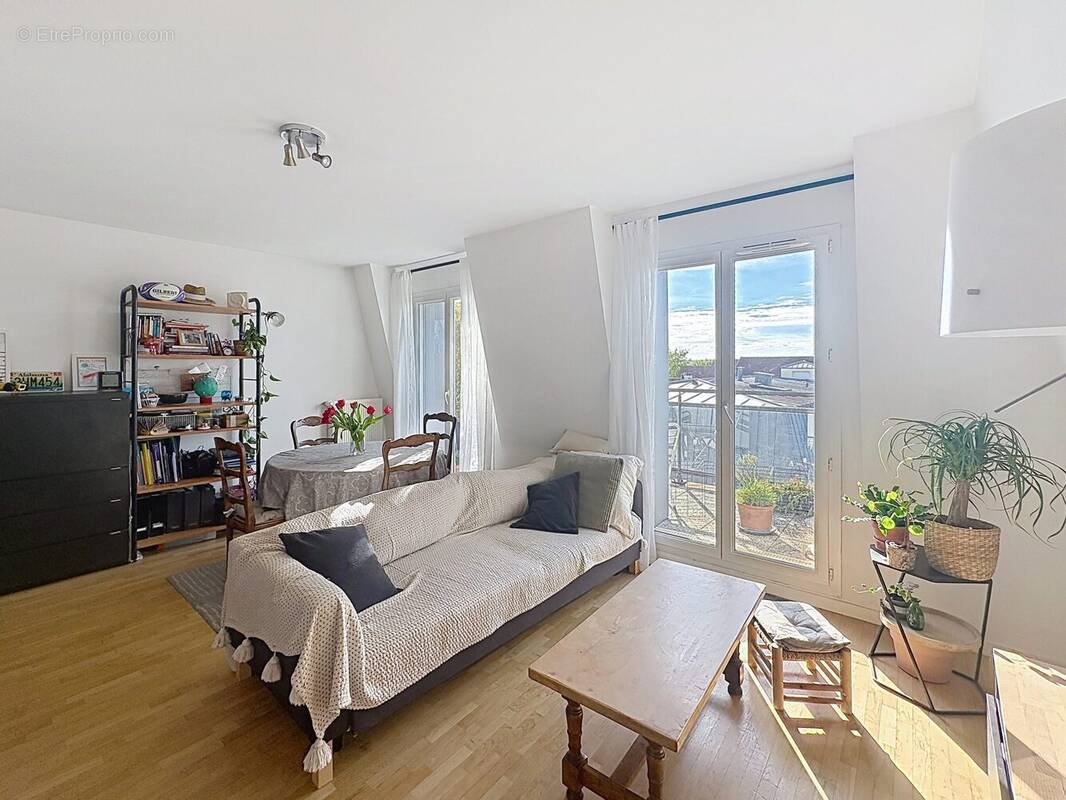 Appartement à RUNGIS