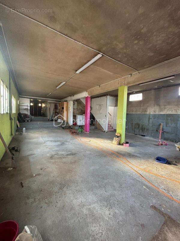 Maison à NEUILLY-PLAISANCE