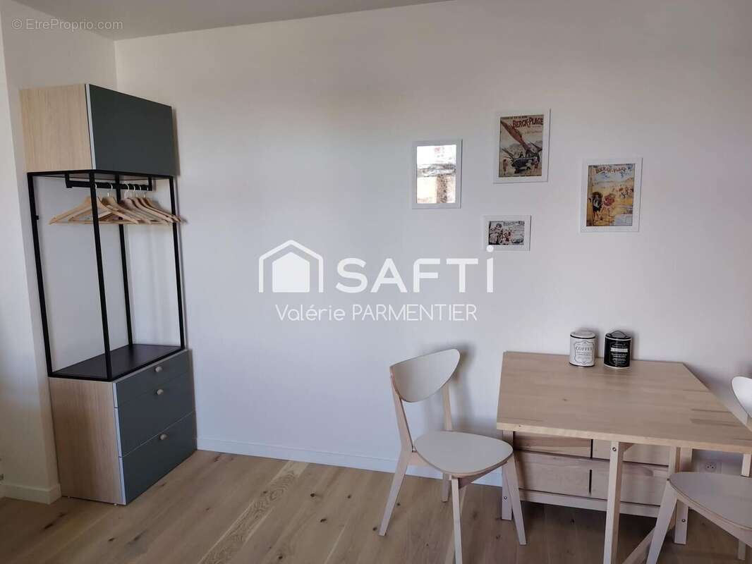Photo 4 - Appartement à BERCK
