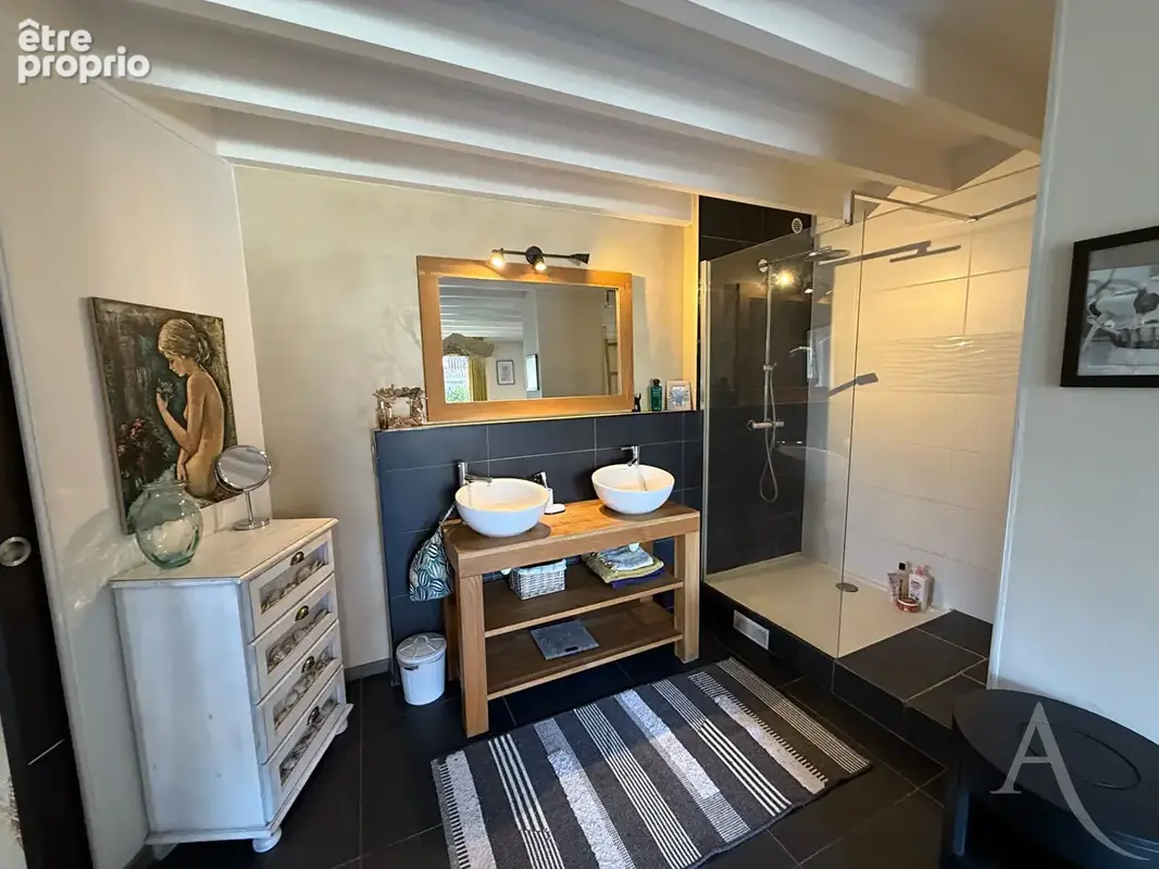 Appartement Vieux Boucau Les Bains 3 pièces 104 m2 - photo 4