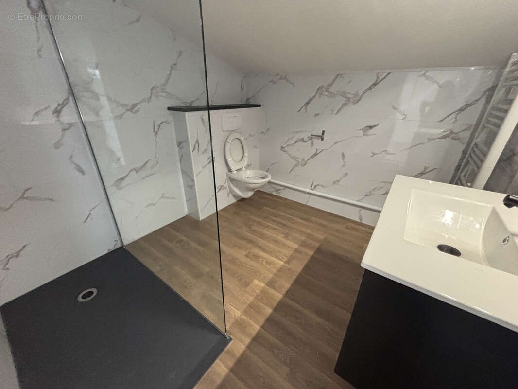 Maison à SAINT-POL-SUR-TERNOISE