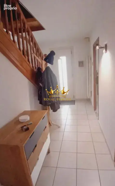 Entrée principale 