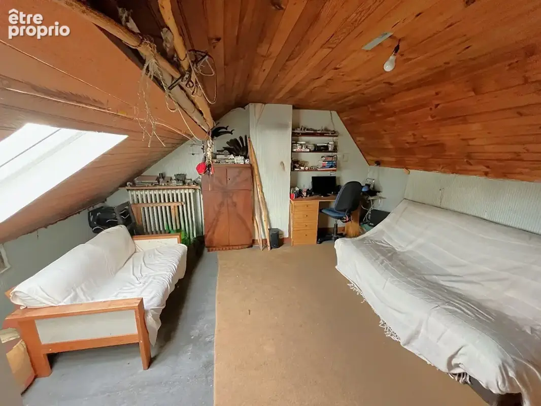 Maison 105m² à clamart - photo 15