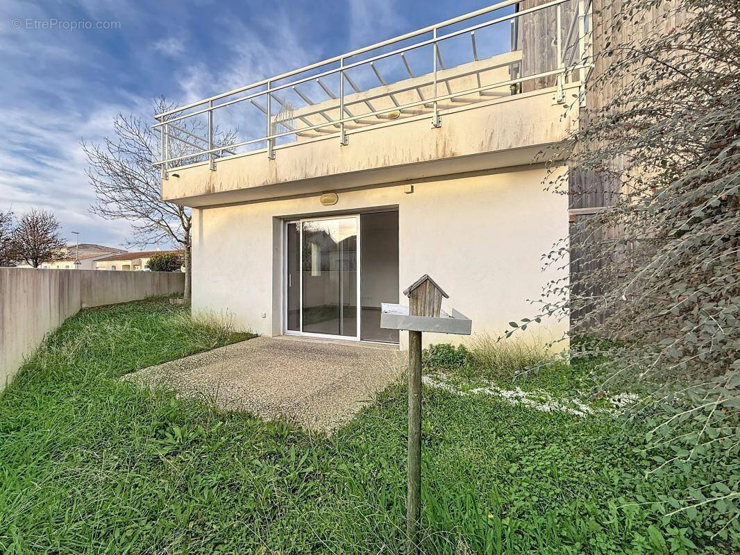 Appartement à PERIGNY