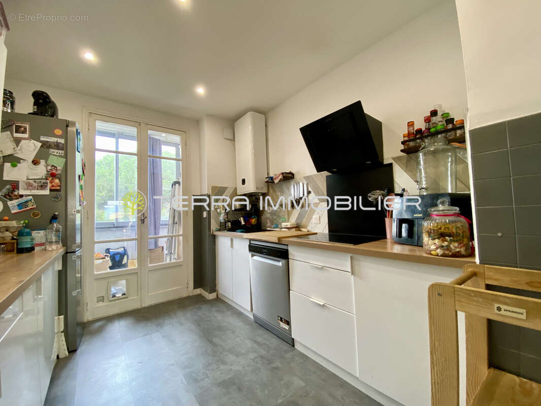 Appartement à AJACCIO