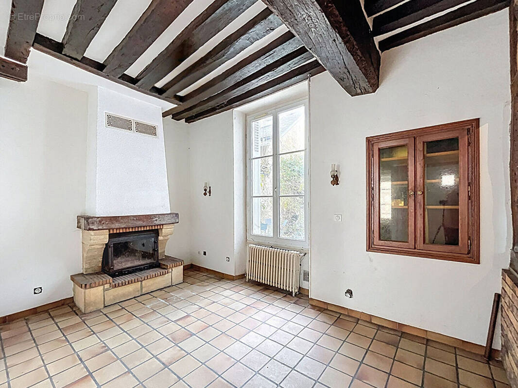 Appartement à ORLEANS