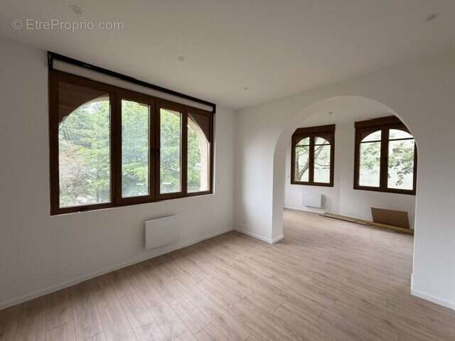 Appartement 69 m² à Pontarlier  - photo 5
