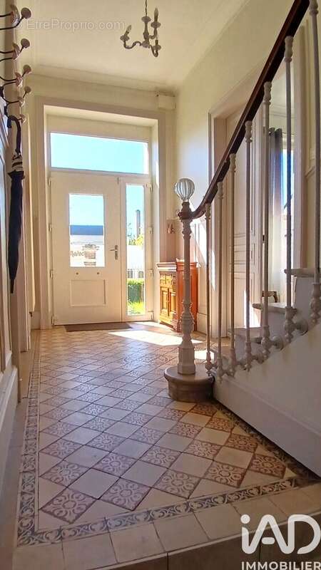 Photo 2 - Maison à CHATEAUDUN