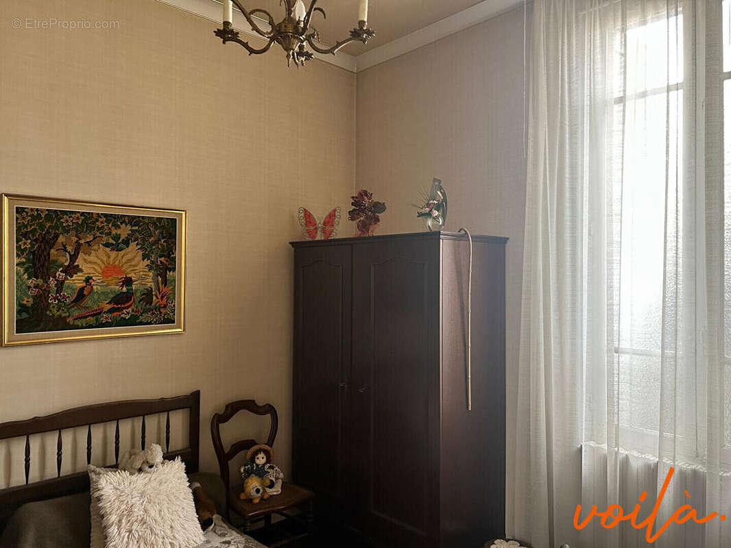 Maison à CARCASSONNE