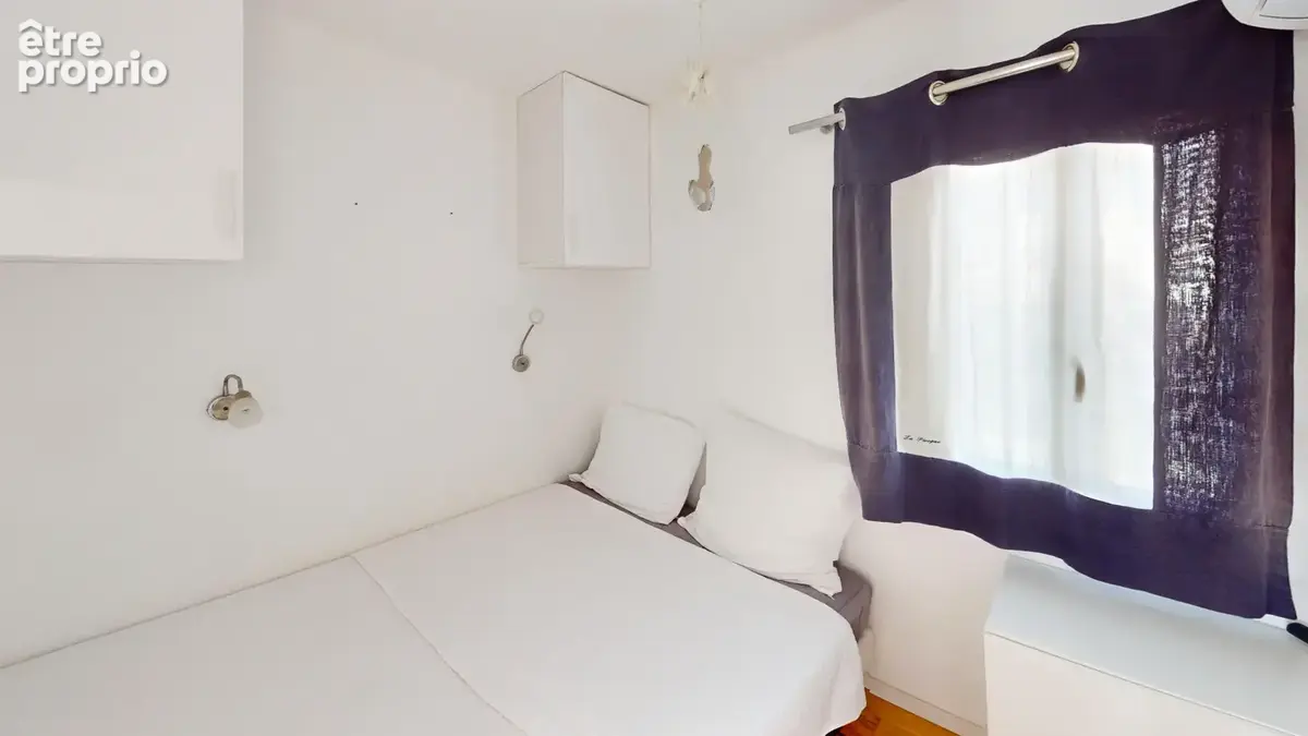 Chalet emblématique de Gruissan: Vue mer, authenticité et confort moderne - photo 7