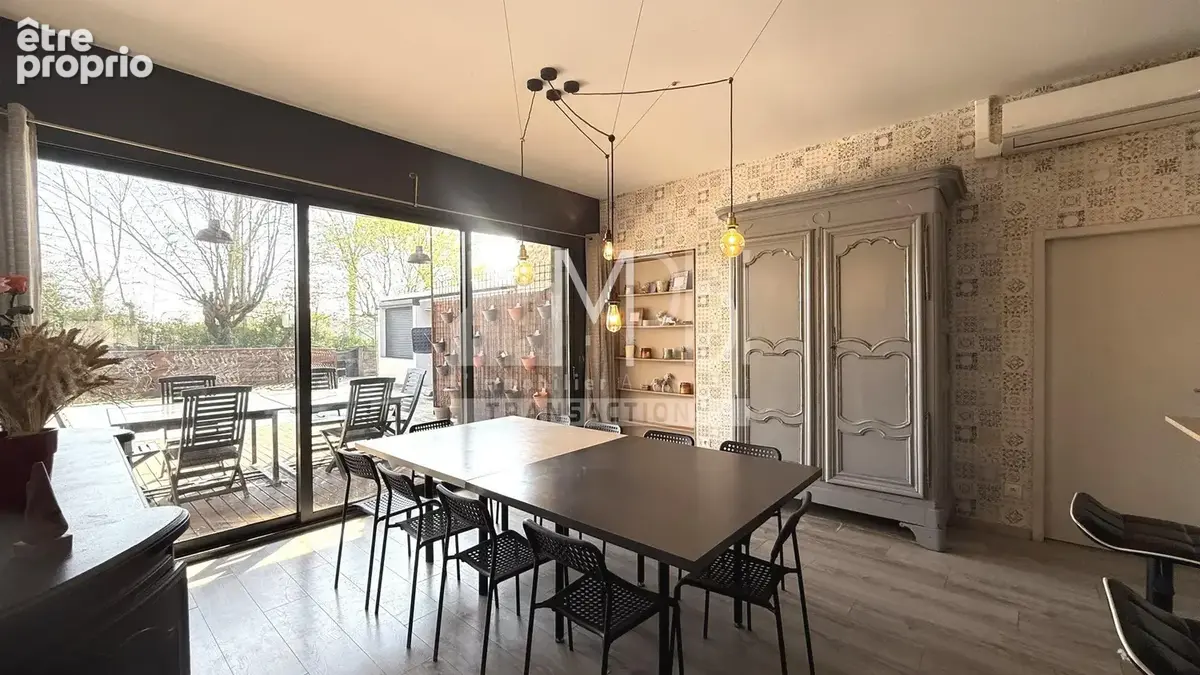 Maison 8 pièces 221 m² à vendre à Bourg-En-Bresse (01000) - photo 8