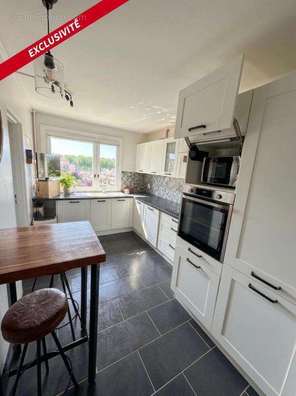 Appartement à ROUEN