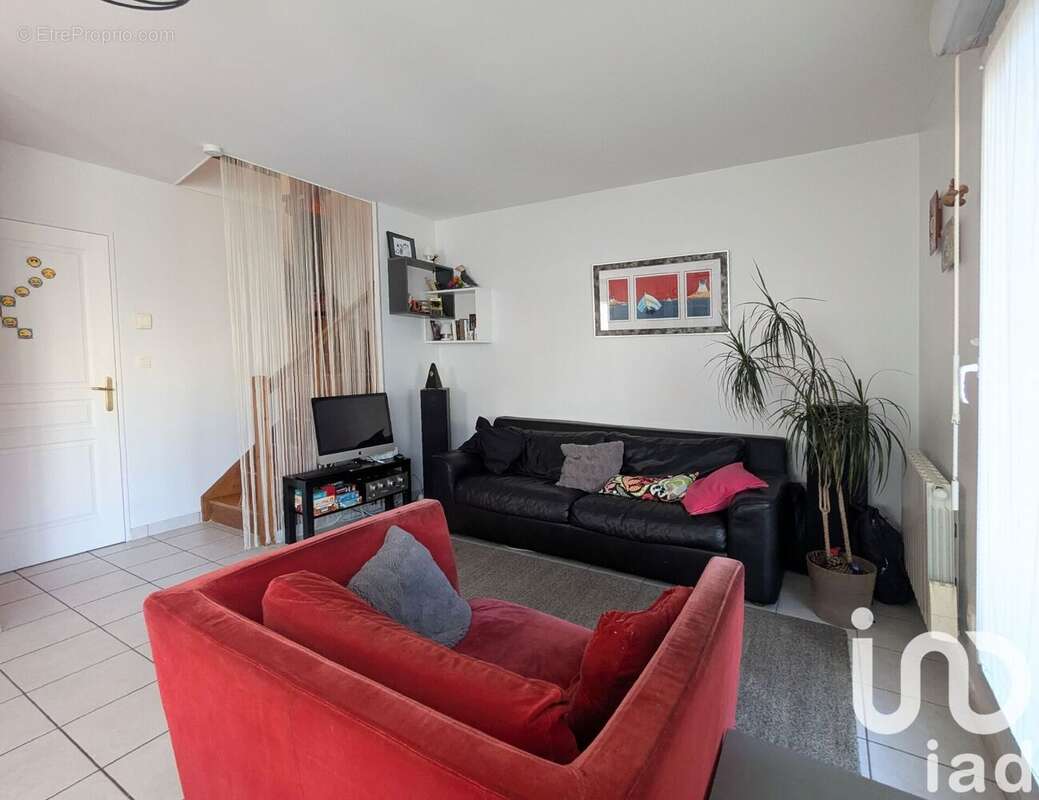 Photo 2 - Appartement à VILLEURBANNE