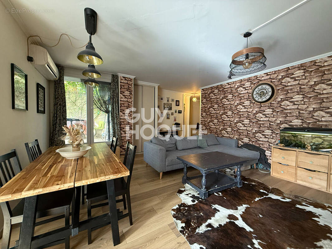 Appartement à GIVORS