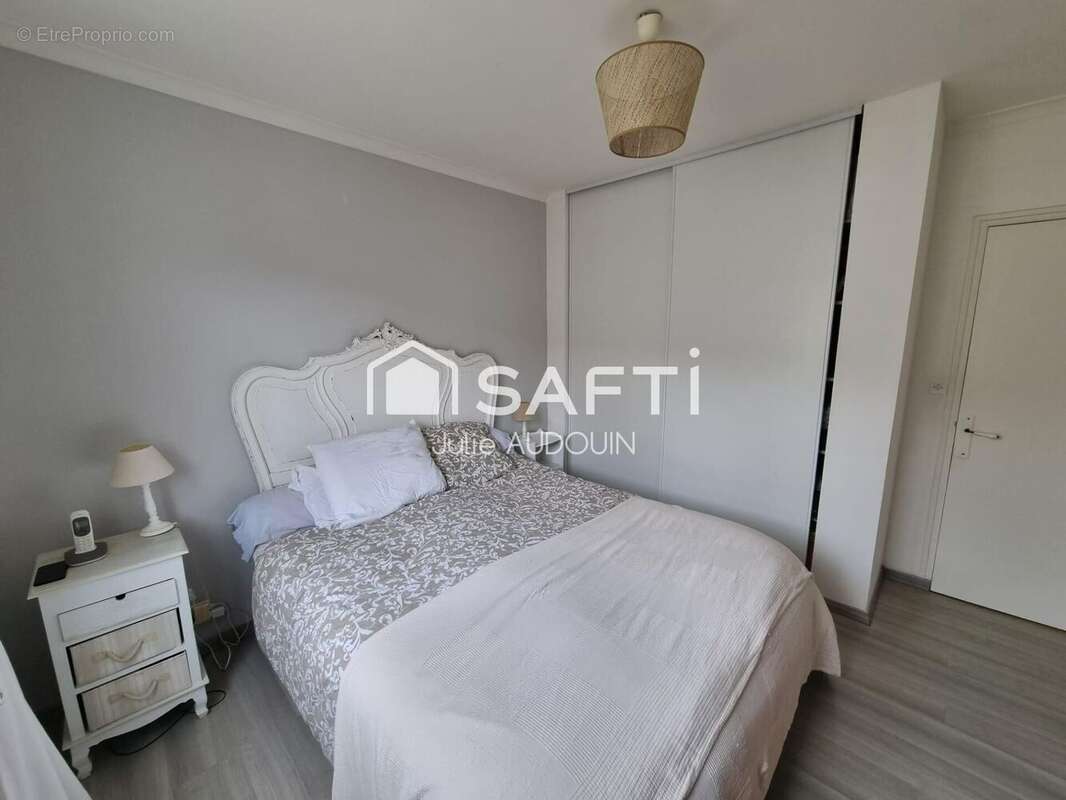 Photo 7 - Maison à CHERVES-RICHEMONT