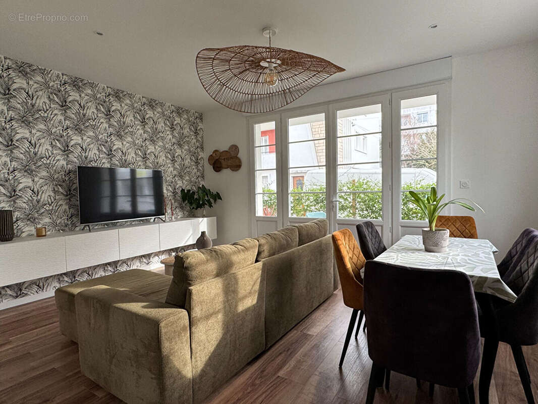 Appartement à ROYAN