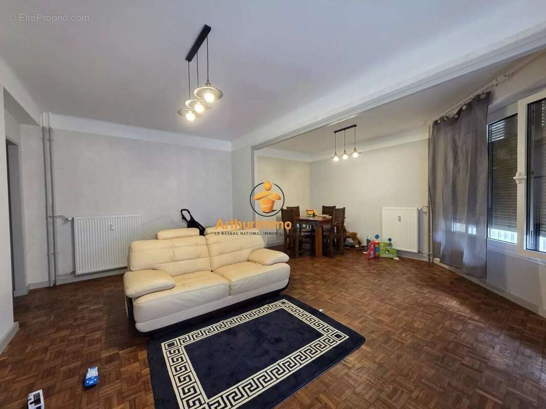 Vente Appartement Tarbes(65000) 119 500ï¿œ - photo 3