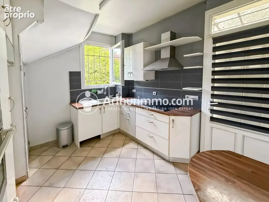 Charmante maison sur 857m² de terrain clos - photo 8