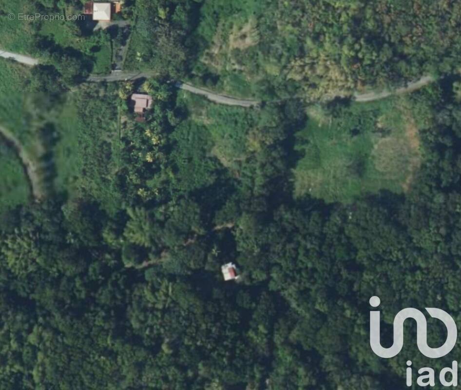 Photo 1 - Terrain à RIVIERE-SALEE