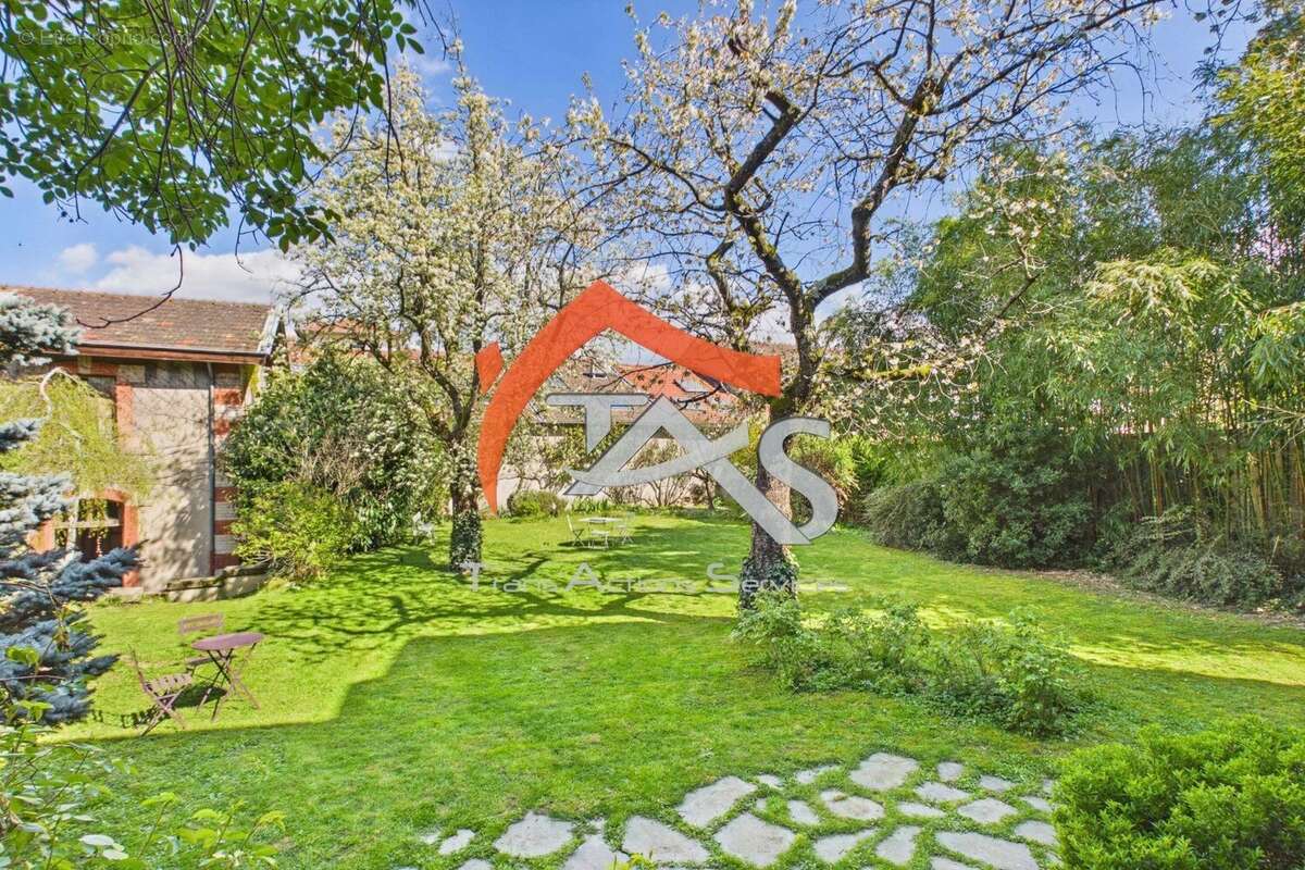 Maison à SAINT-CHAMOND