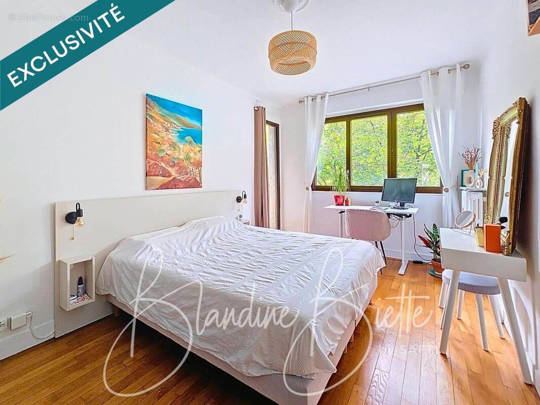 Photo 7 - Appartement à SAINT-CLOUD