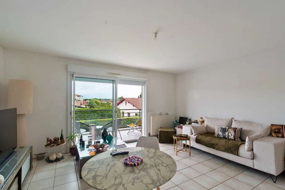 Anglet Vente Appartement 3 pièce(s) - photo 6