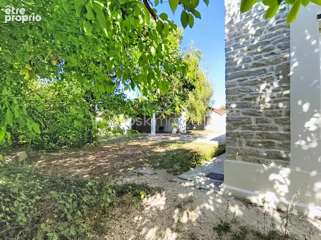 Maison de maître entièrement rénovée – Un bien d’exception au cœur du village - photo 24