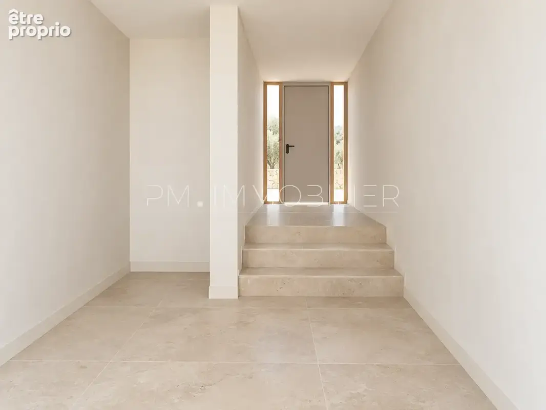 L'hacienda  et la mer - photo 6