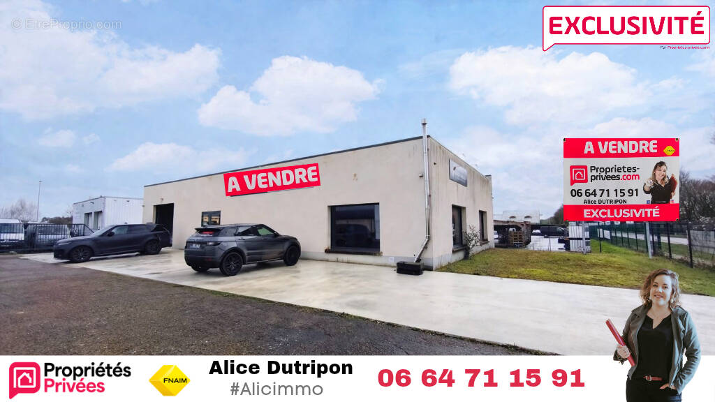 Appartement à SEZANNE