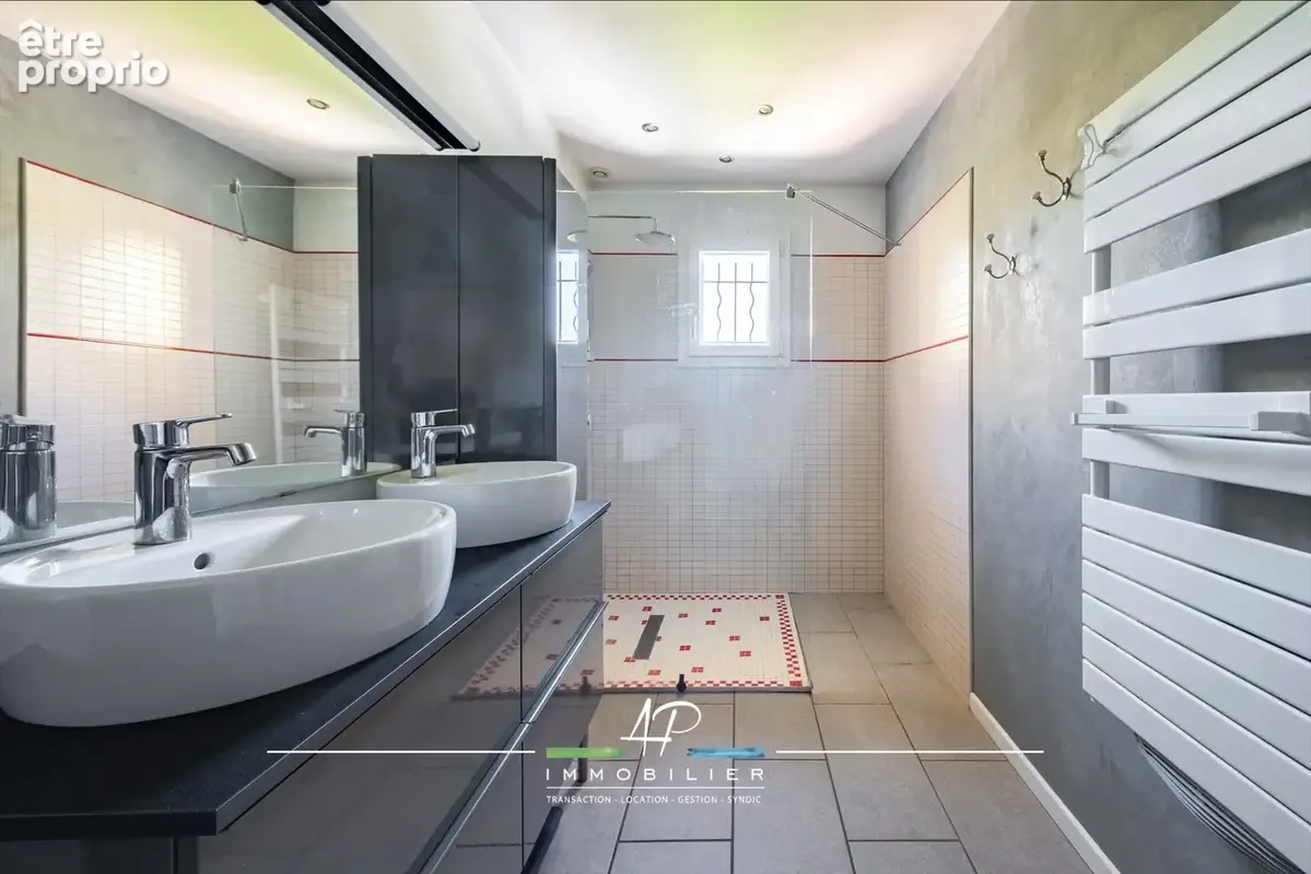 Maison familiale 5 chambres - 21310 Belleneuve - photo 14
