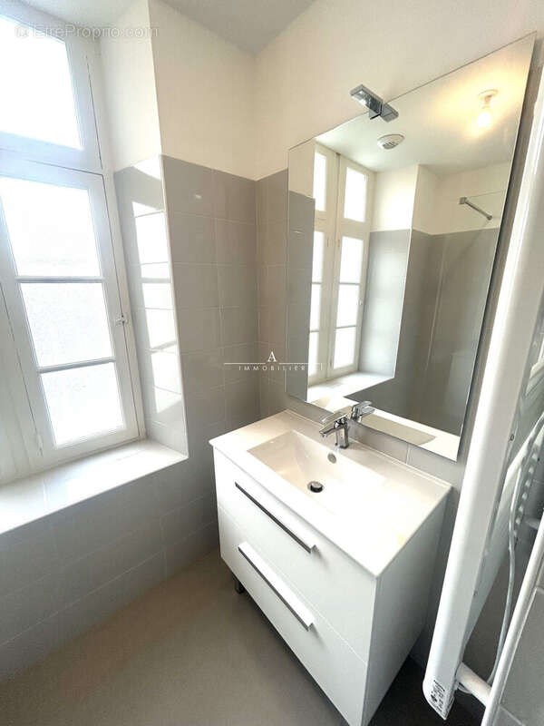 Appartement à BAGNERES-DE-LUCHON