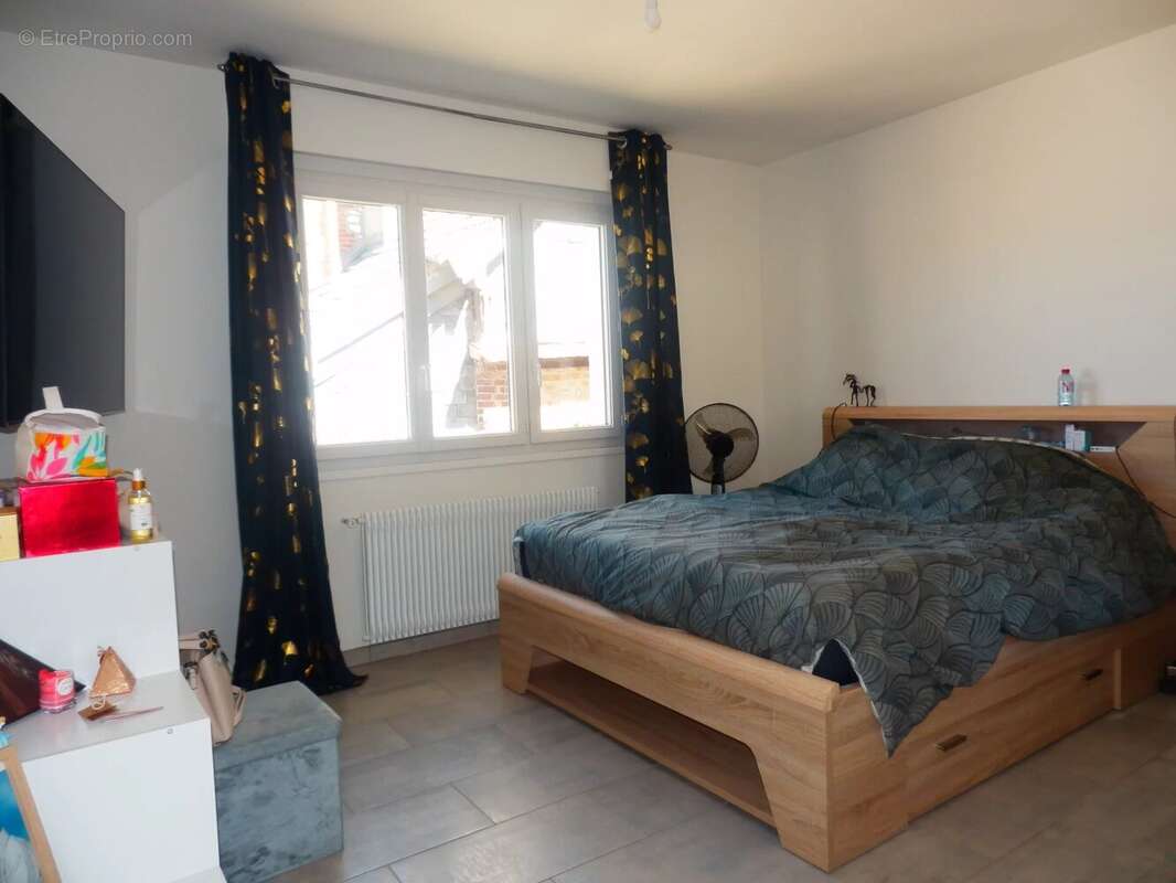 Maison familiale proche du centre-ville - photo 4