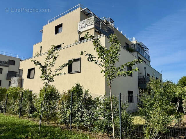 Appartement à DIVONNE-LES-BAINS