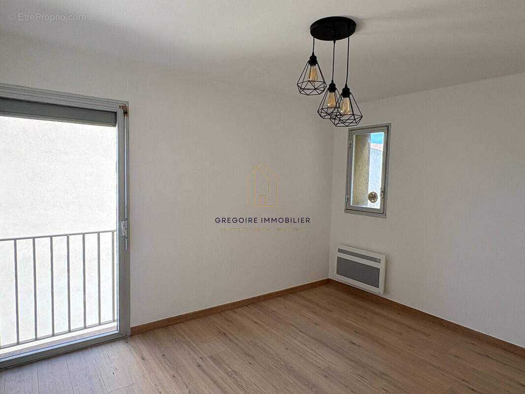 Appartement à PERTUIS