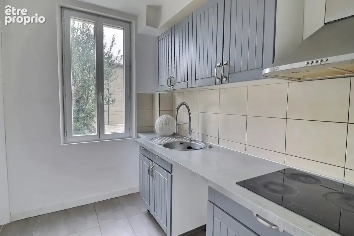 Maison de ville 4 chambres - dpe c! - photo 3