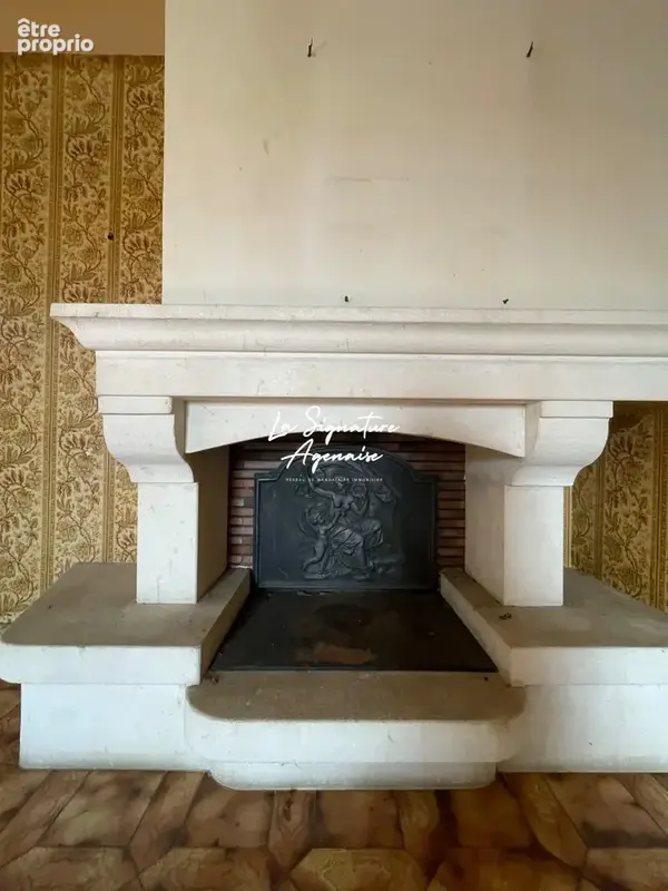 Maison 7 pièces 170 m² à vendre à Astaffort (47220) - photo 6