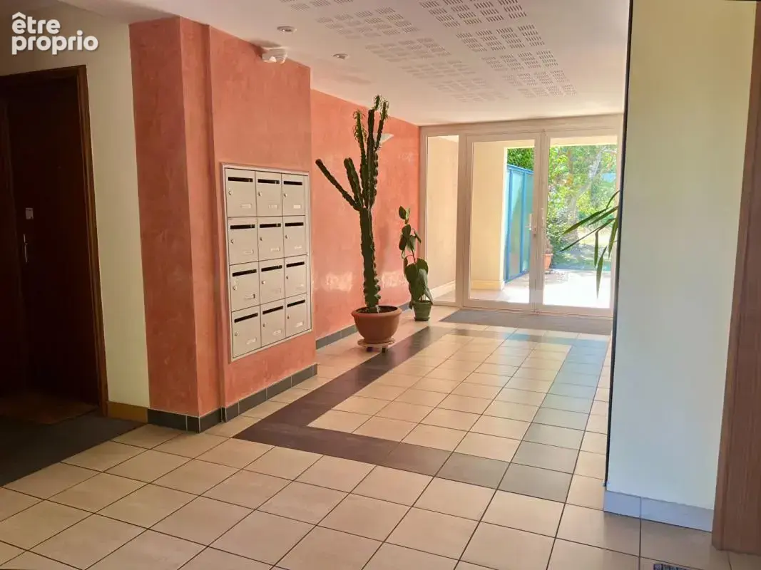 Appartement avec terrasse panoramique et vue imprenable sur la Loire - photo 5