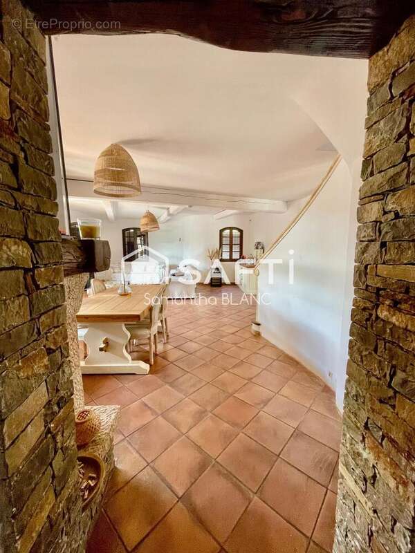 Photo 4 - Maison à LA SEYNE-SUR-MER