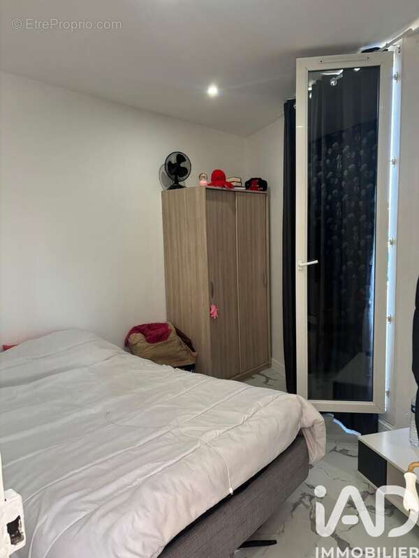 Photo 2 - Appartement à MAISONS-ALFORT