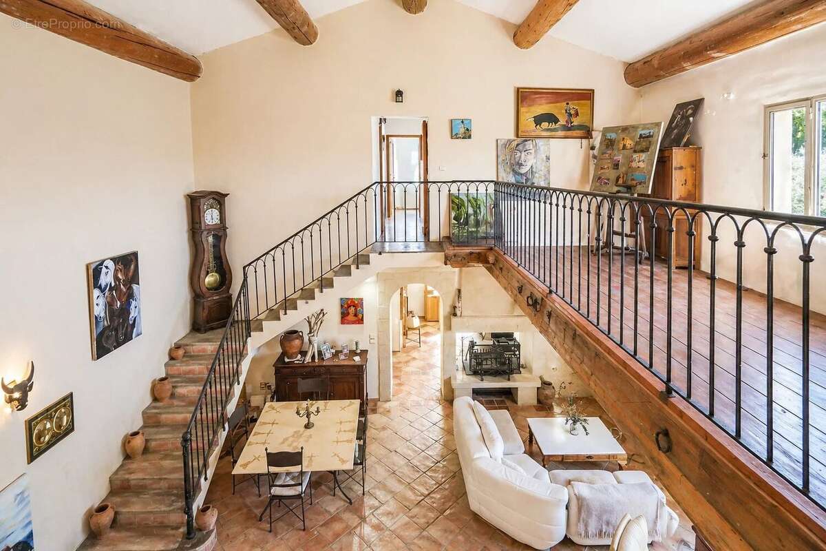 Maison à LA GRANDE-MOTTE