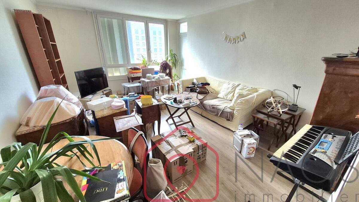 Appartement à MEUDON