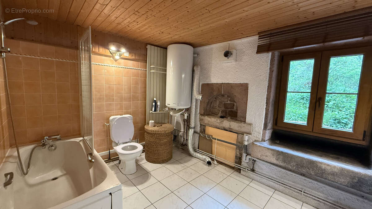 Maison à TAINTRUX