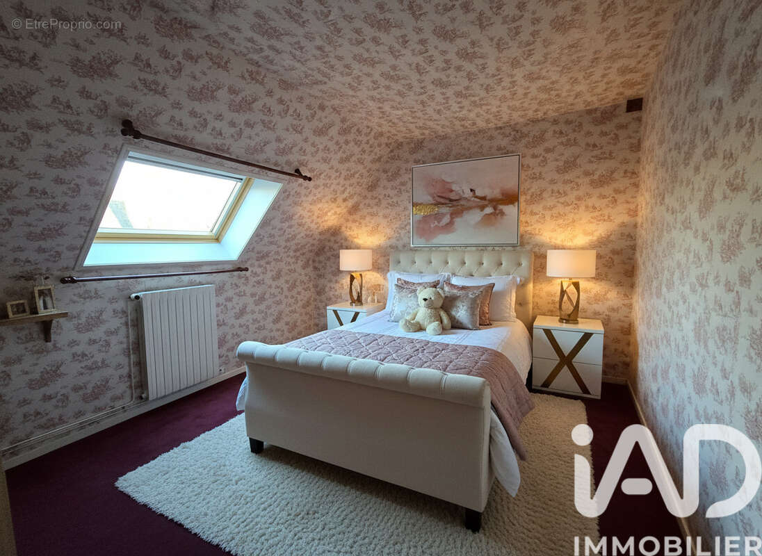 Photo 6 - Maison à CHATEAUDUN