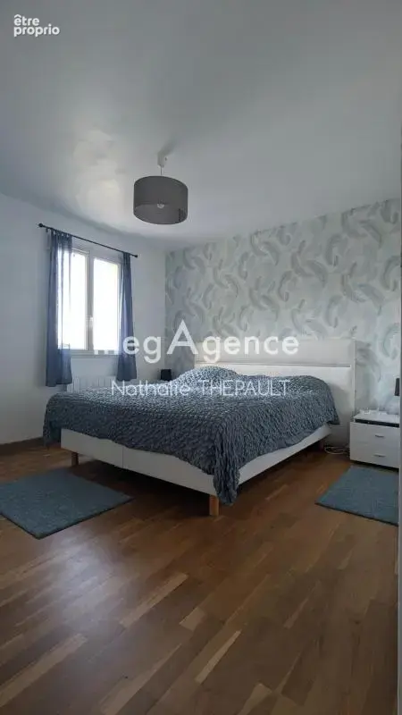 NOUVEAU PRIX !!! Maison de 94m² Mantes La Ville - photo 11