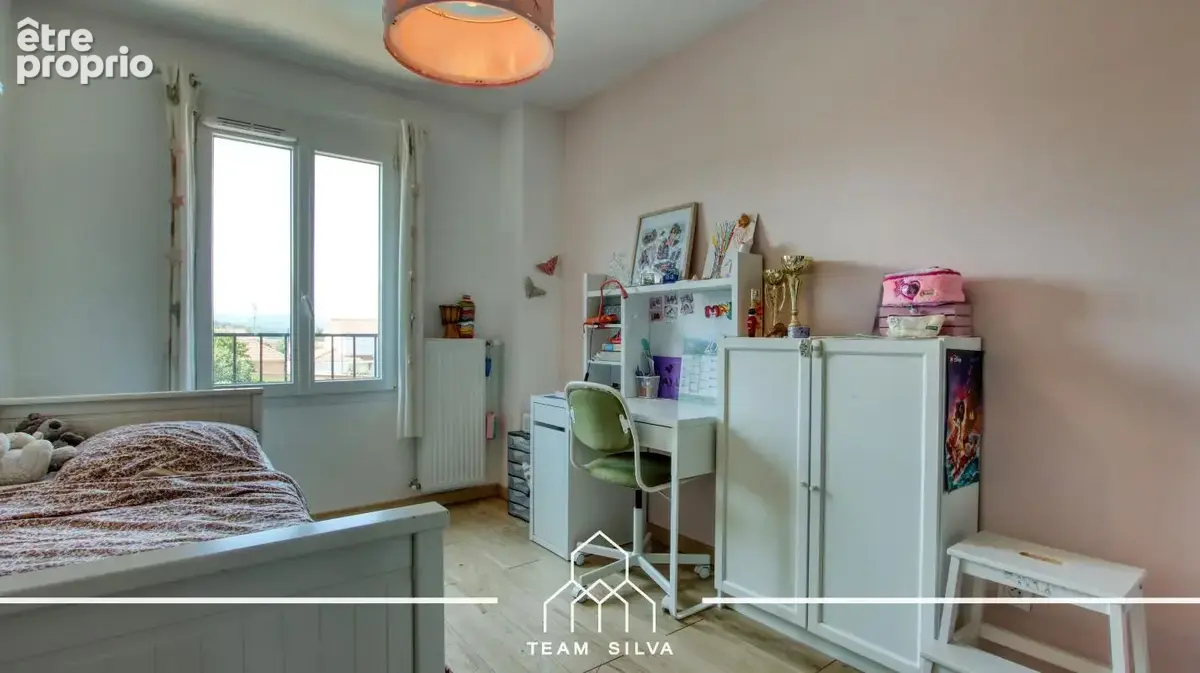 Maison 5 pièces 100 m² à vendre à Ternay (69360) - photo 26